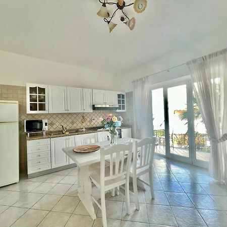 Casa Vacanze Mariafrancesca Іскія Екстер'єр фото