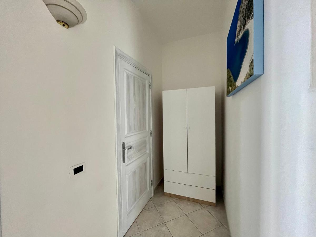 Casa Vacanze Mariafrancesca Іскія Екстер'єр фото
