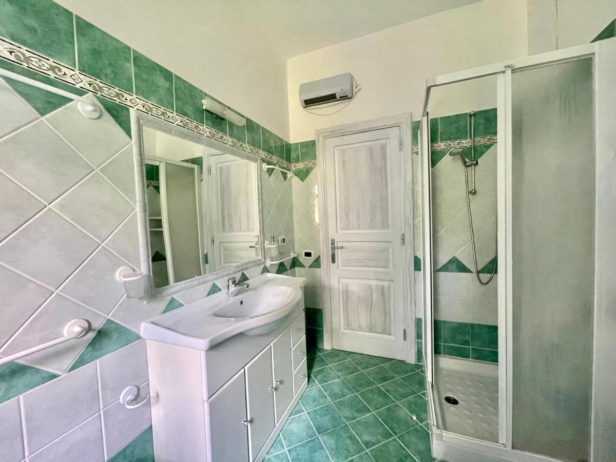 Casa Vacanze Mariafrancesca Іскія Екстер'єр фото